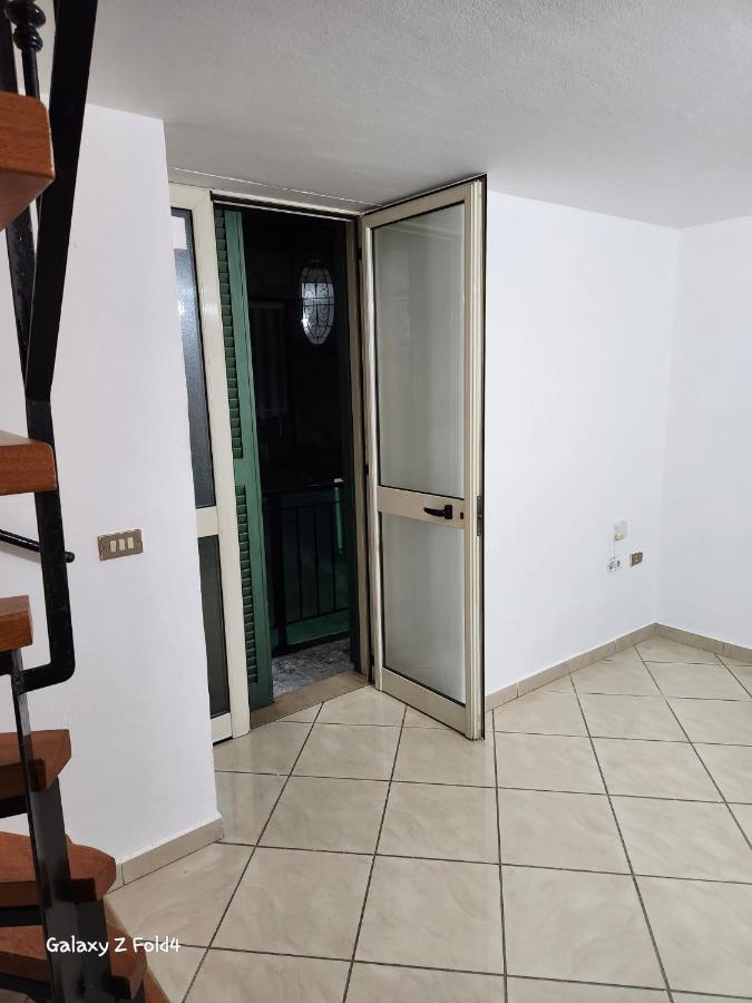 Il Nido Di Partenope Nápoly Kültér fotó