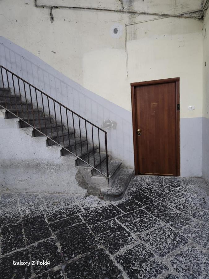 Il Nido Di Partenope Nápoly Kültér fotó